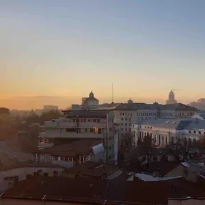 Good Vibes Bucarest